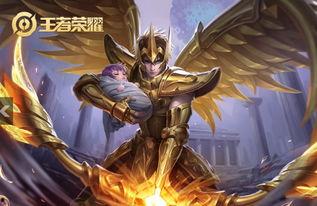 后羿皮肤最新爆料,神秘传说,箭雨纷飞! 第2张 后羿皮肤最新爆料,神秘传说,箭雨纷飞! 第2张