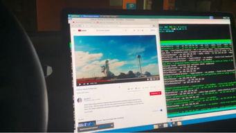 特斯拉黑客爆料视频在线观看,揭秘特斯拉系统漏洞与操控内幕  第3张