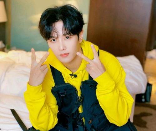 圈内八卦爆料李汶翰是谁,李汶翰,娱乐圈的神秘新贵 第3张 圈内八卦爆料李汶翰是谁,李汶翰,娱乐圈的神秘新贵 第3张