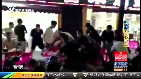南宁妇女新闻爆料视频 第1张 南宁妇女新闻爆料视频 第1张