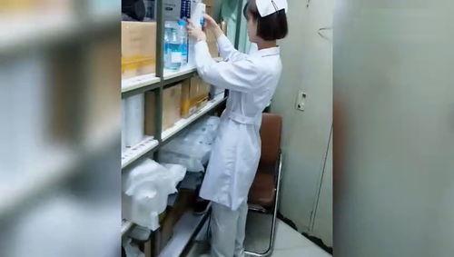 护士爆料视频在线播放,医院真实内幕曝光 第1张 护士爆料视频在线播放,医院真实内幕曝光 第1张